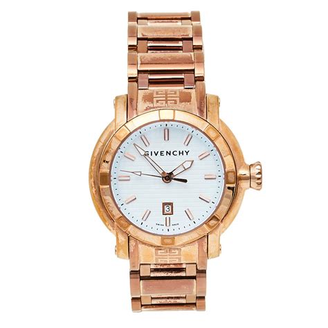 givenchy rubber wrist watch|givenchy ladies watch clearance.